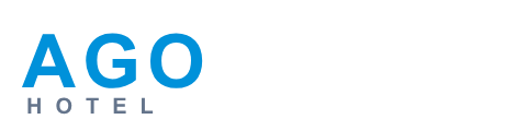 Ago Hotel Logo Oficial